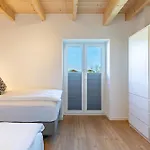 Сasa de vacaciones Huus Lindboom *