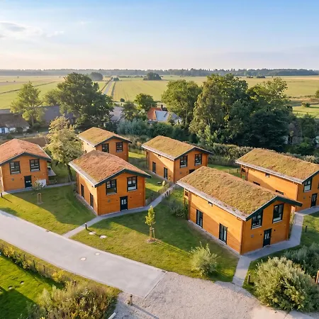 Huus Lindboom Ferienhaus