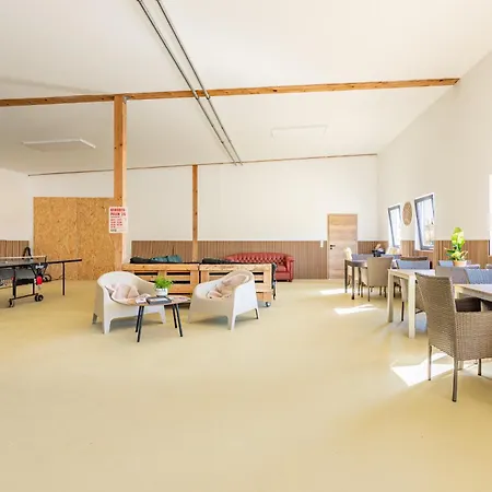 Huus Lindboom Ferienhaus
