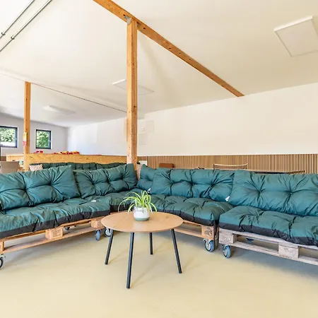 Huus Lindboom Ferienhaus Kating