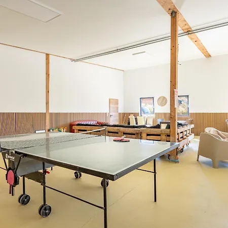 Ferienhaus Huus Lindboom Kating