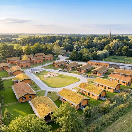 Huus Lindboom Ferienhaus
