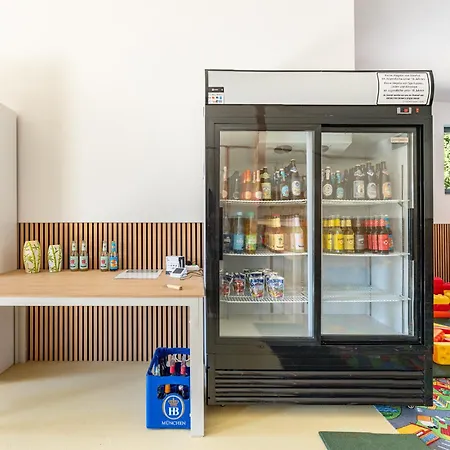 Huus Lindboom Ferienhaus Kating