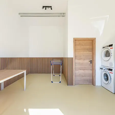 Huus Lindboom Ferienhaus *