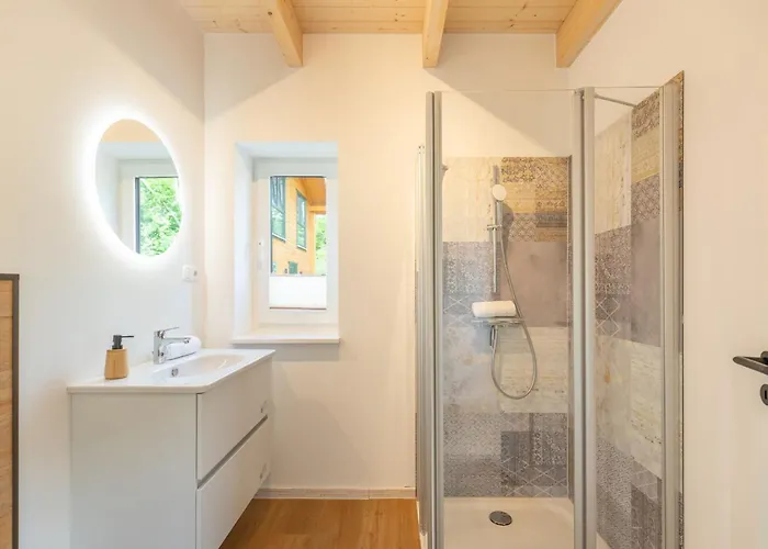 Vakantiehuis Huus Lindboom Kating